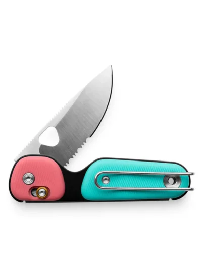 Portable Folding Knife For Camping