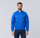 Custom Varsity Jackets Leather Sleeves 2