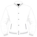 Custom Varsity Jacket